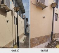 水厂路社区“未诉先办”积极解决居民诉求