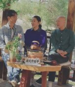 倪萍回忆陈佩斯春晚救场 网友：艺术家的勇敢和智慧