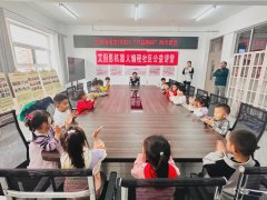 【邻里·彩虹课堂】晏北街道贵和社区第一期“乐高编程”公益课堂开课啦！