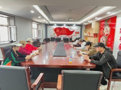 【全民阅读】东兴街道东华庭社区：全民阅读进社区 悠悠书香沁人心