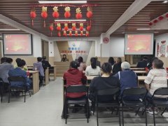 【山水望湖·共富同行】活动回顾|望湖社区4月党日活动