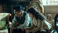 《哈尔滨一九四四》幕后：伊能静爆料秦昊如何评价杨幂，太真实了