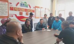 典型经验丨桥东街道龙湾社区：利用党建引领“微”治理 打造为民服务“大”