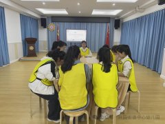 【大抓落实年 兴幼在行动】兴园街道中心幼儿园特色亮点工作之幼儿健康心理