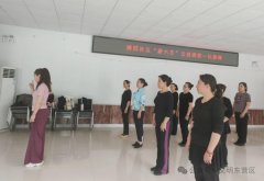 文化社区｜东营区文汇街道：文化赋能社区 惠风润泽文汇