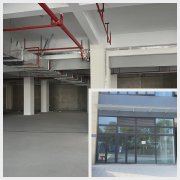 资产出租 | 递铺街道古鄣东路中诚通现代物流城12幢营01室房屋及12幢营10室部分