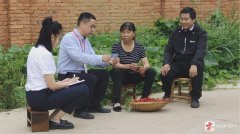 马龙区鸡头村街道：关爱“一老一小” 守护朝夕幸福