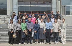 【社管快讯】医防融合促发展 社区卫生助健康 | 西城区社区卫生工作者参观学