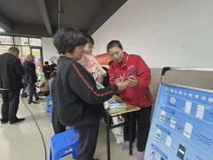 浙风十礼|湖头陈社区开展“五水共治”宣传活动