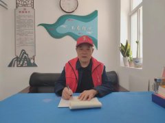 【社区守护者】楼院改造里的“老兵”力量——四方街道瑞昌路社区退役军人张