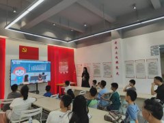 火箭飞天•梦想启航-将军山社区