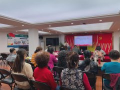 “小提案”承载“大民意”，景明佳园社区服务基金正式启航