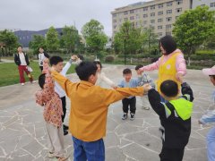 金清港社区综合体｜小渔民职业体验活动