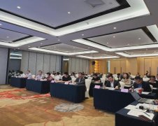 政企同心 多“芳”共进—成都高新区芳草街道企业联合会成立大会顺利召开