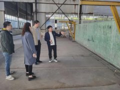 【学士社区安全生产系列专题——十全食美（十九）】开展五一假期节前安全隐