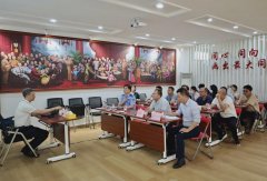 【街道动态】碧岭街道举办民族宗教法律法规政策讲座
