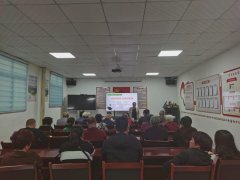 老城街道兴安社区:传承好家风，弘扬新风尚