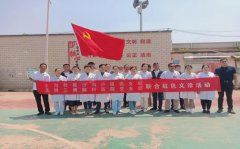 党建引领干实事 健康义诊进社区 | 大板桥街道沙沟社区开展健康科普义诊活动