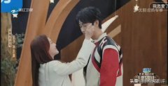 “帅男”获得吴镇宇好评：金莎退休吧 他养你了