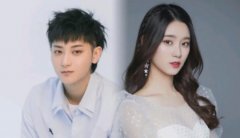黄子韬求婚徐艺洋？黄子韬作出回应 私人事情！