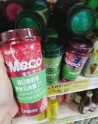 香飘飘飘了！携带杯套在日本超市讽刺核废水 网友怎么看