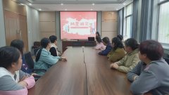 新时代文明实践丨文化街社区开展“防灾减灾科普知识”主题宣讲活动