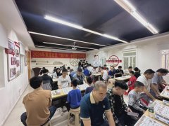 活动回顾 | 2024年黄连社区“振兴杯”五一系列活动完美落幕！