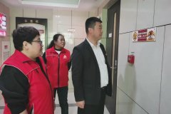 【动态】石园街道开展消防安全检查