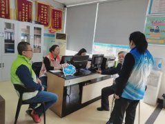 欣城社区党委：创新“三联三共”工作法，聚拢一群“红色合伙人”