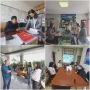 【党建引领】独山子区西宁路街道深化“两新”党建 推动高质量发展