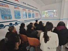 【欣园街道 · 社区动态】文德社区党支部开展“传承红色基因，赓续红色血脉