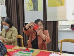 【文化社区】东营区文汇街道：文化服务新模式 让社区绽放幸福之花