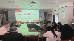 黄河西路街道保丰社区开展“消防安全长抓不懈，消防知识常宣不止”主题消防