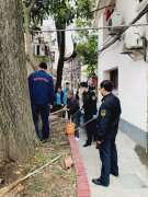 【社区管理】多方联动清洁家园，共筑卫生健康社区！小东门街道持续开展爱国