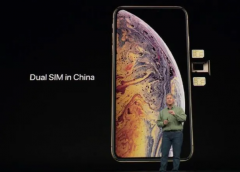 iPhone16或无实体SIM卡槽 已成为新一代的主流规范