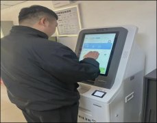 【大陆街道“千村联千企”活动】社企共建，服务不打烊