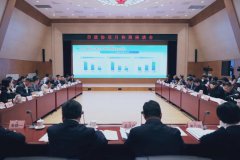 围绕“加强社区养老服务圈建设 助力多层次养老服务供给体系优化升级”协商