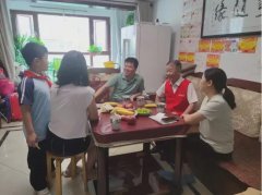 雨花区：侨在社区有作为
