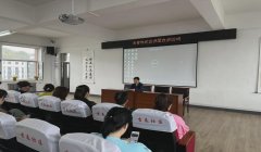 吉春社区开展“抵制高额彩礼 树立文明新风”主题宣讲活动