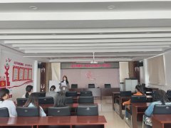 文明实践|吉雅社区开展“抵制高额彩礼 倡导文明婚俗”主题宣讲