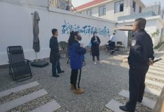 崂山街道：聚焦需求 优化服务