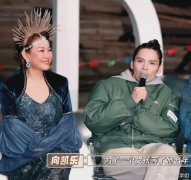向佐曾为爱一年减了一百斤 网友:爱情有着巨大的推动力