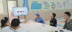 社区星朋友：自立生活——简易烹饪（炒鸡蛋）
