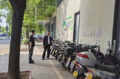起航社区周工作总结