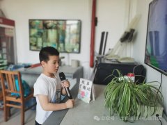 【幼儿风采】—滦镇街道中心幼儿园故事广播站活动剪影（四）