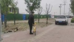 【静海创卫进行时】静海区华康街道：建设美丽华康 综合执法在行动