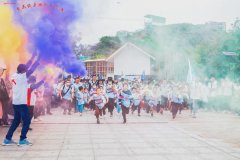 西区街道第二届全民健身节暨亲子趣味马拉松邀您5月19日欢乐开跑