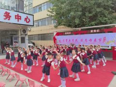 温馨五月花 感恩母亲节－－城关街道金水社区母亲节主题活动