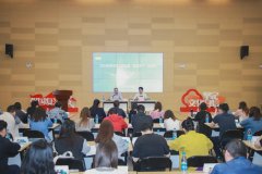选育并举 学用结合！长桥街道第一期“育苗青干”培训班圆满结业