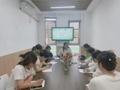 防震记于心，安全践于行----城东街道中心幼儿园开展防震减灾应急疏散演练活